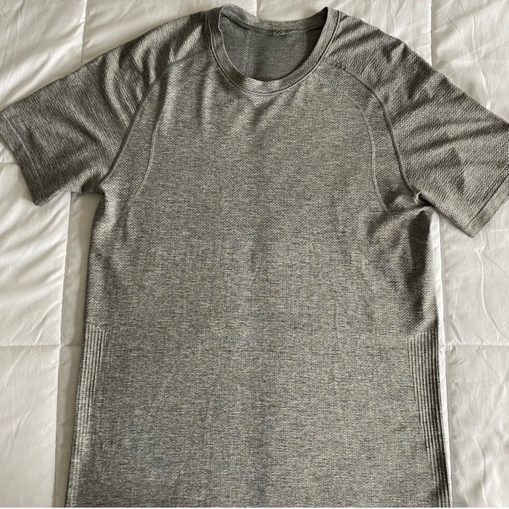 Lululemon Metal Vent Tech 2.0